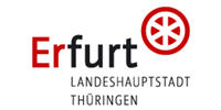 Wartungsplaner Logo Garten- und Friedhofsamt ErfurtGarten- und Friedhofsamt Erfurt